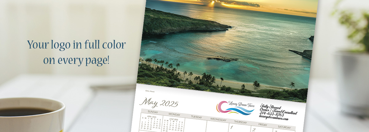 Wall Calendars